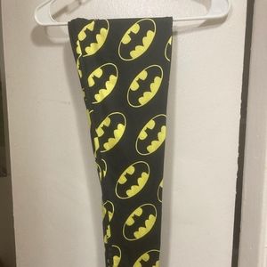 Batman leggings